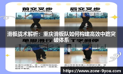 滑板战术解析：重庆滑板队如何构建高效中路突破体系